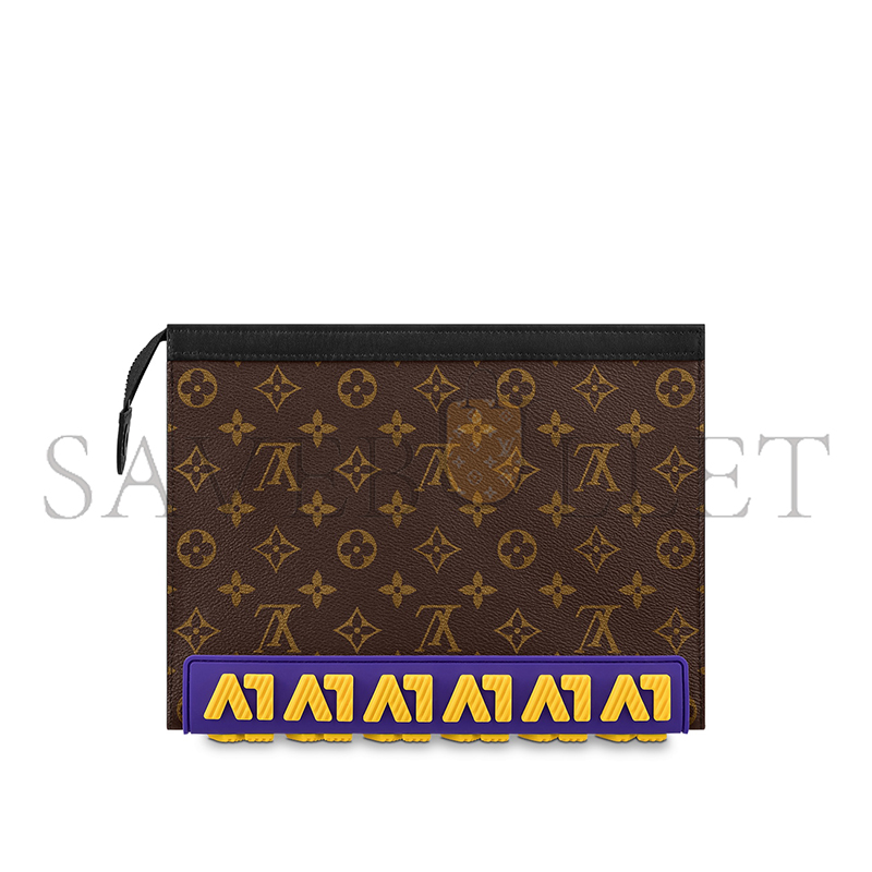 l0*is V*t0n pochette voyage mm m80792 (27*21*6cm)